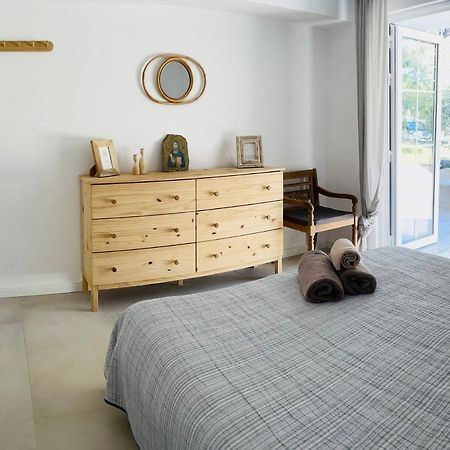 Beach Villa Isidora Potós Eksteriør bilde