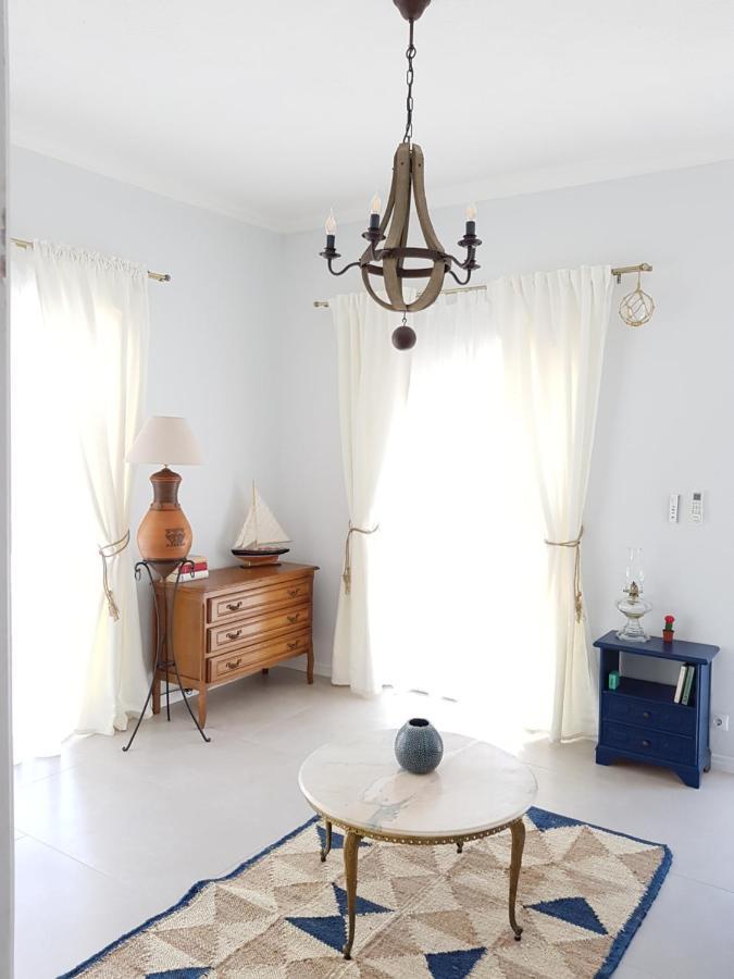 Beach Villa Isidora Potós Eksteriør bilde