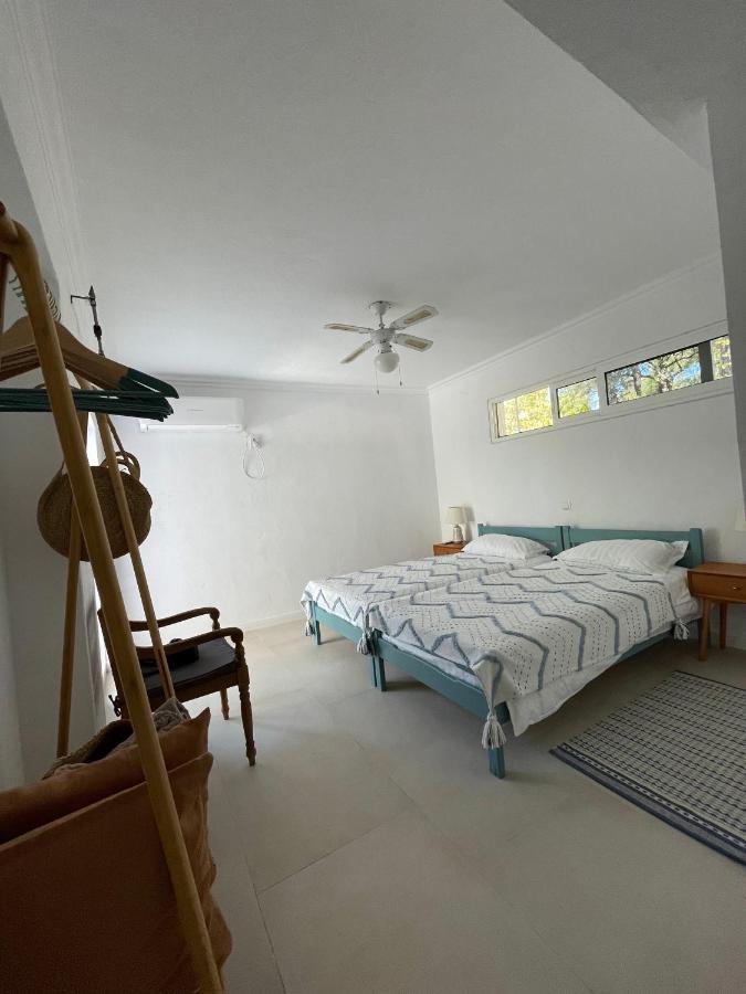 Beach Villa Isidora Potós Eksteriør bilde