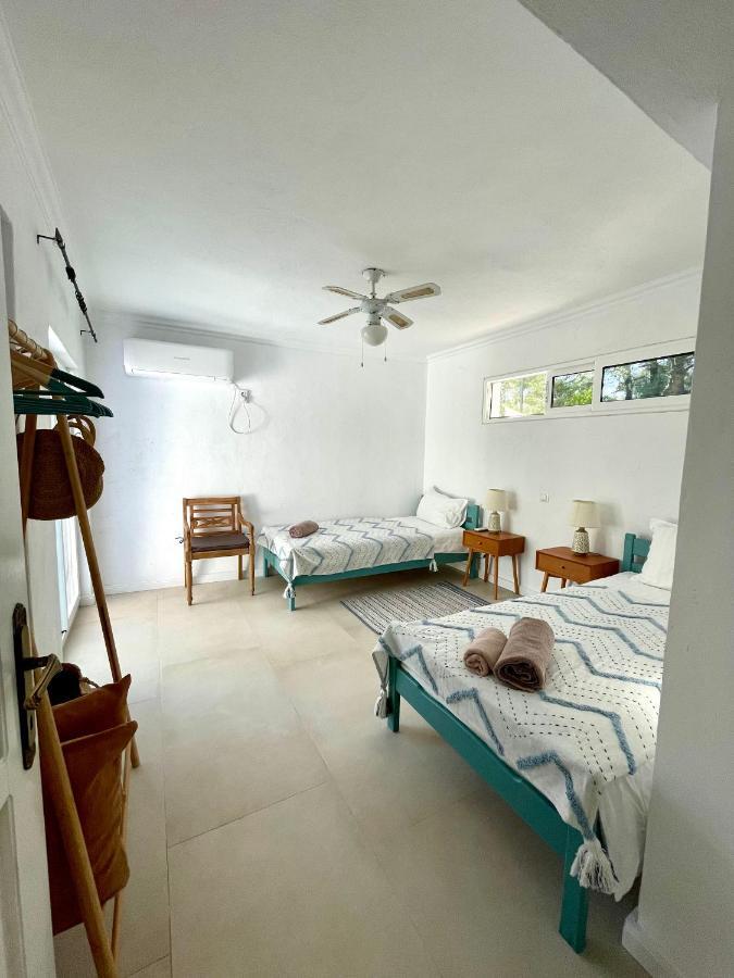 Beach Villa Isidora Potós Eksteriør bilde
