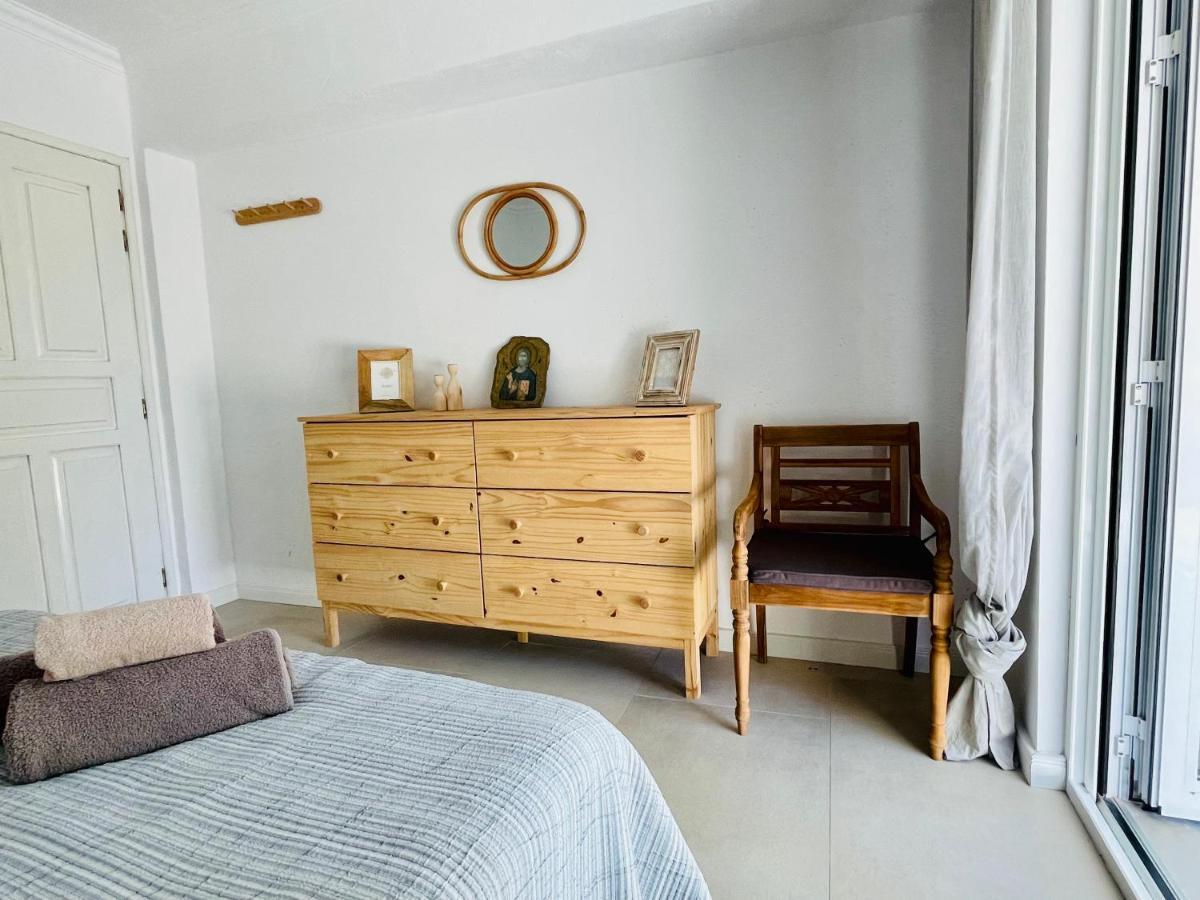 Beach Villa Isidora Potós Eksteriør bilde