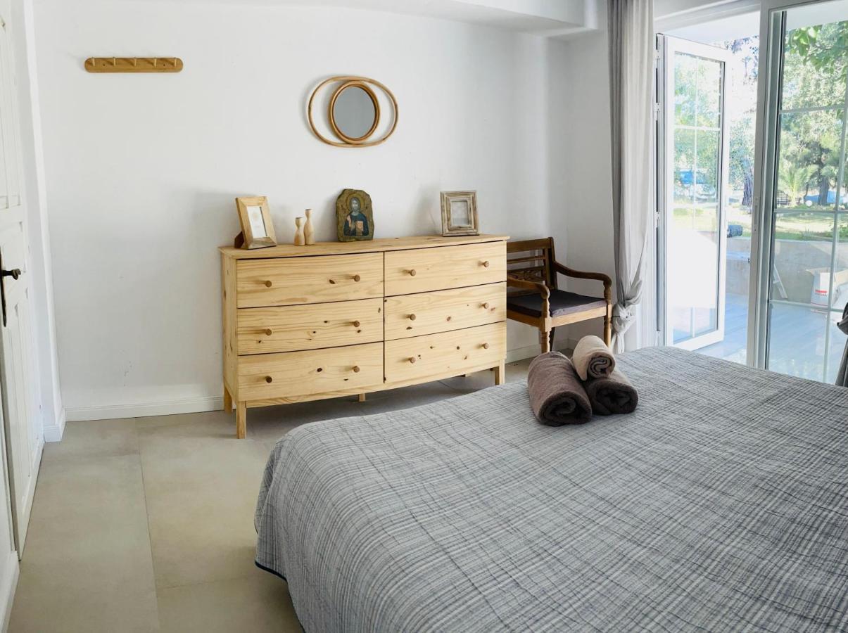 Beach Villa Isidora Potós Eksteriør bilde