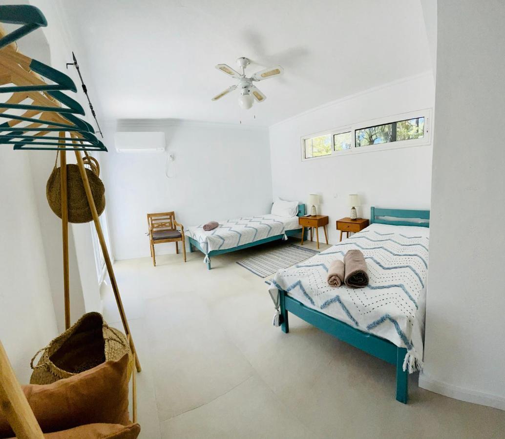 Beach Villa Isidora Potós Eksteriør bilde
