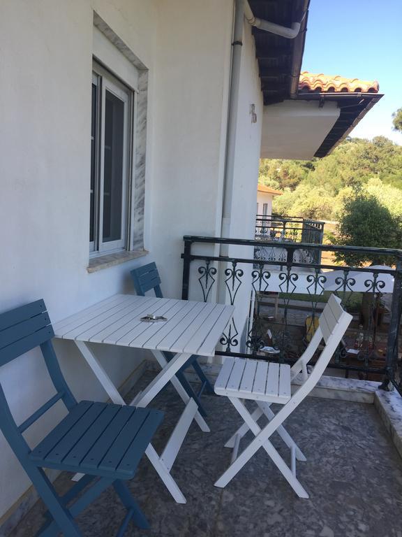 Beach Villa Isidora Potós Eksteriør bilde