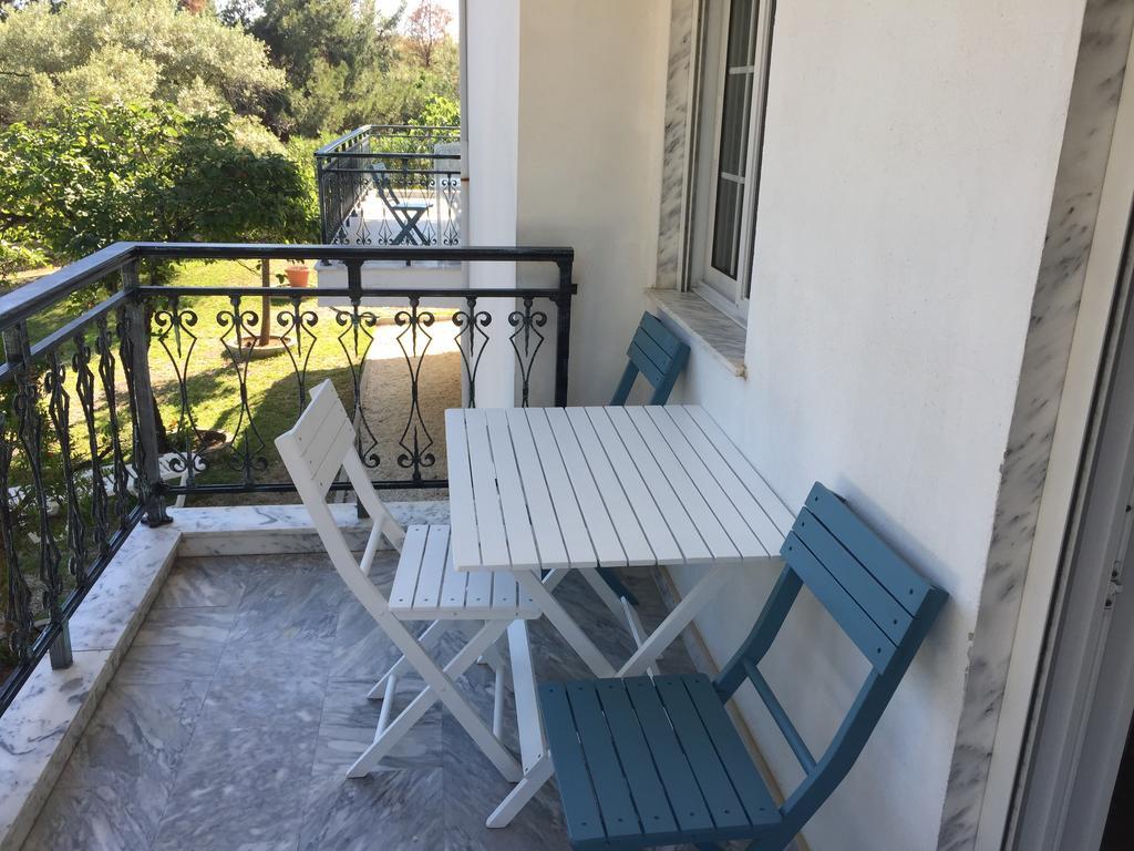 Beach Villa Isidora Potós Eksteriør bilde