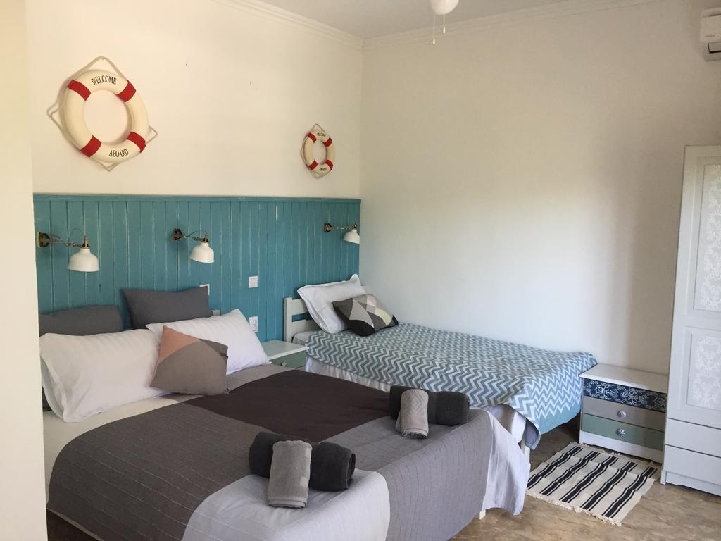 Beach Villa Isidora Potós Eksteriør bilde