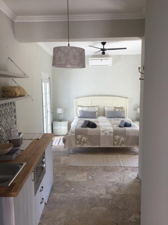 Beach Villa Isidora Potós Eksteriør bilde