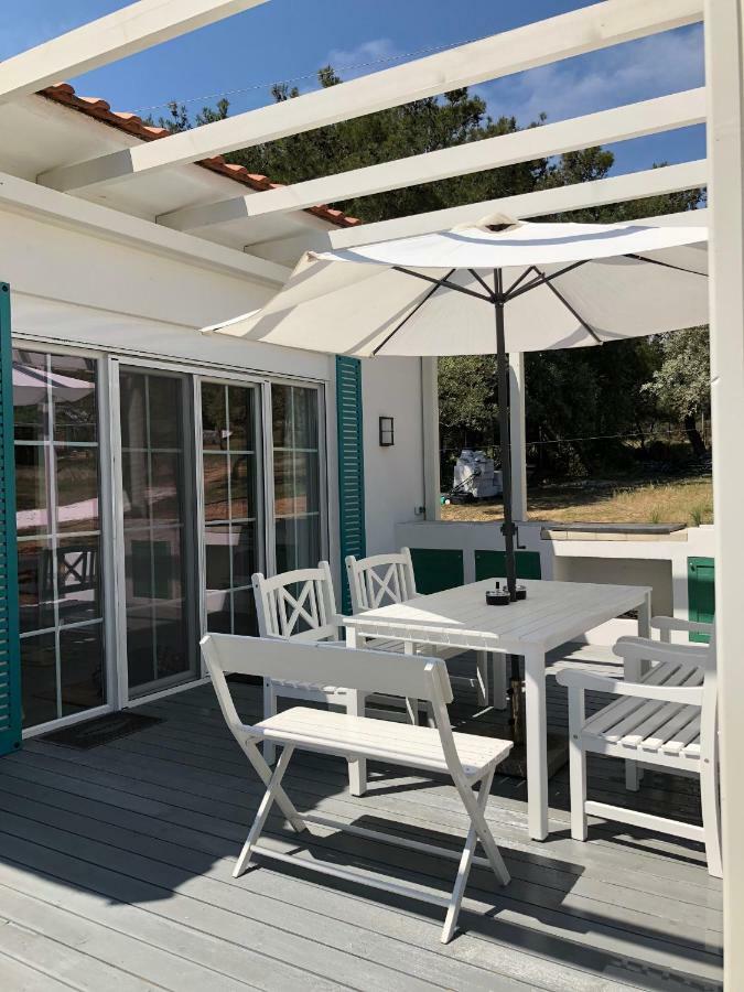 Beach Villa Isidora Potós Eksteriør bilde