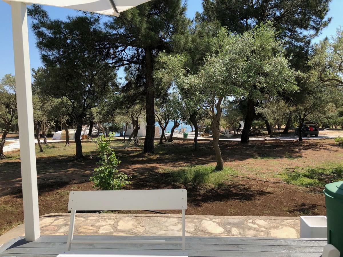 Beach Villa Isidora Potós Eksteriør bilde