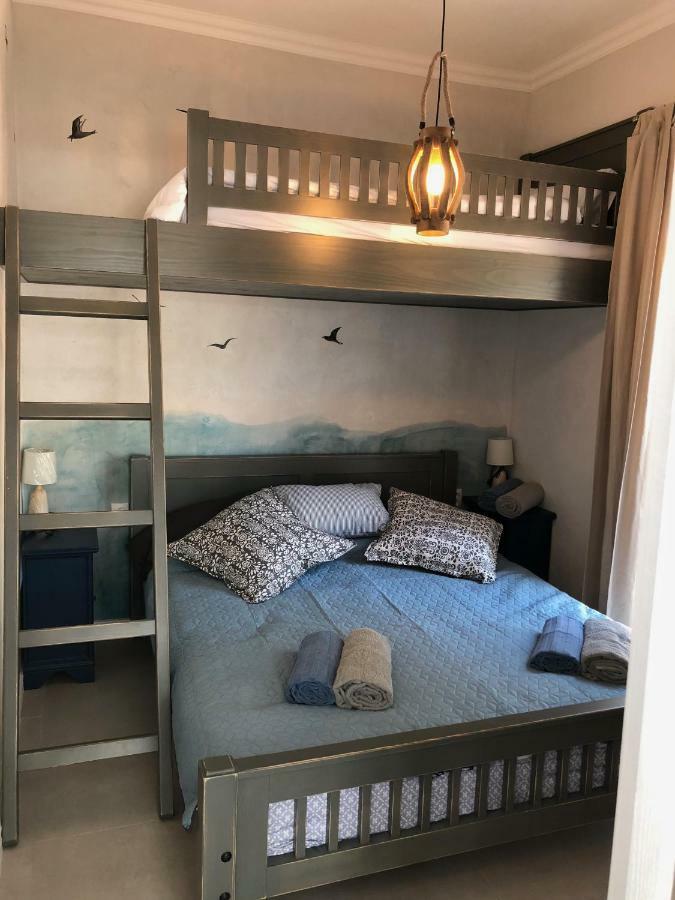 Beach Villa Isidora Potós Eksteriør bilde