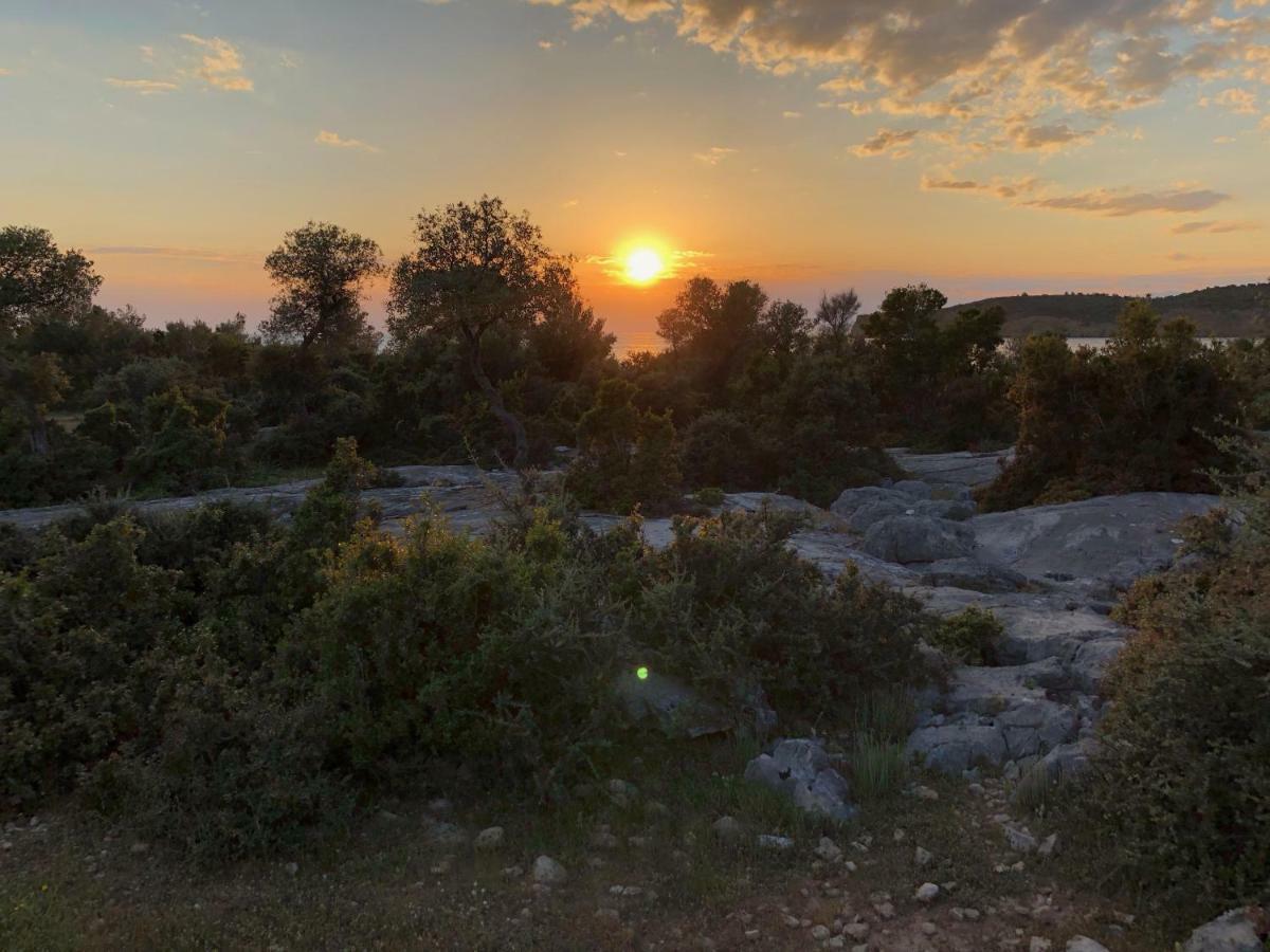 Beach Villa Isidora Potós Eksteriør bilde