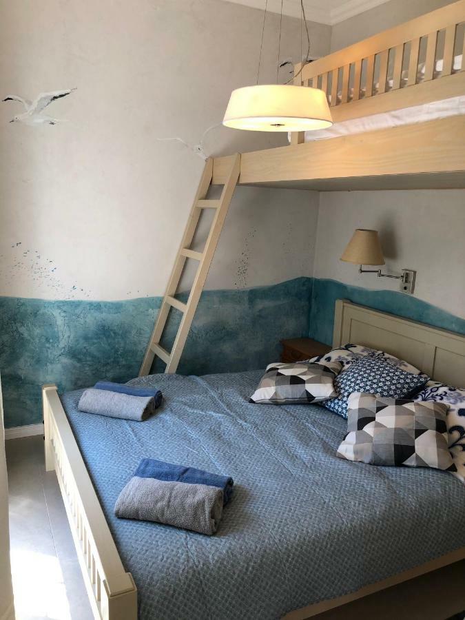Beach Villa Isidora Potós Eksteriør bilde