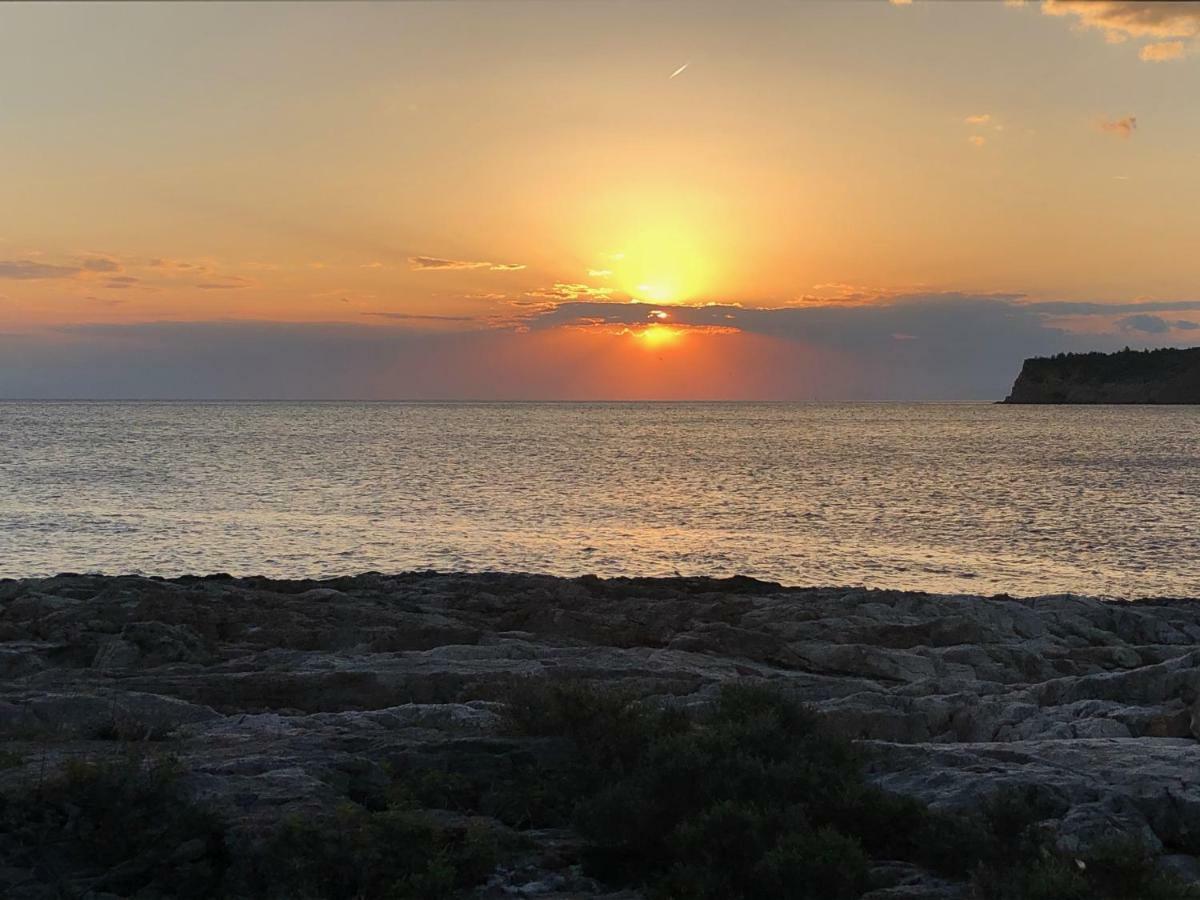 Beach Villa Isidora Potós Eksteriør bilde