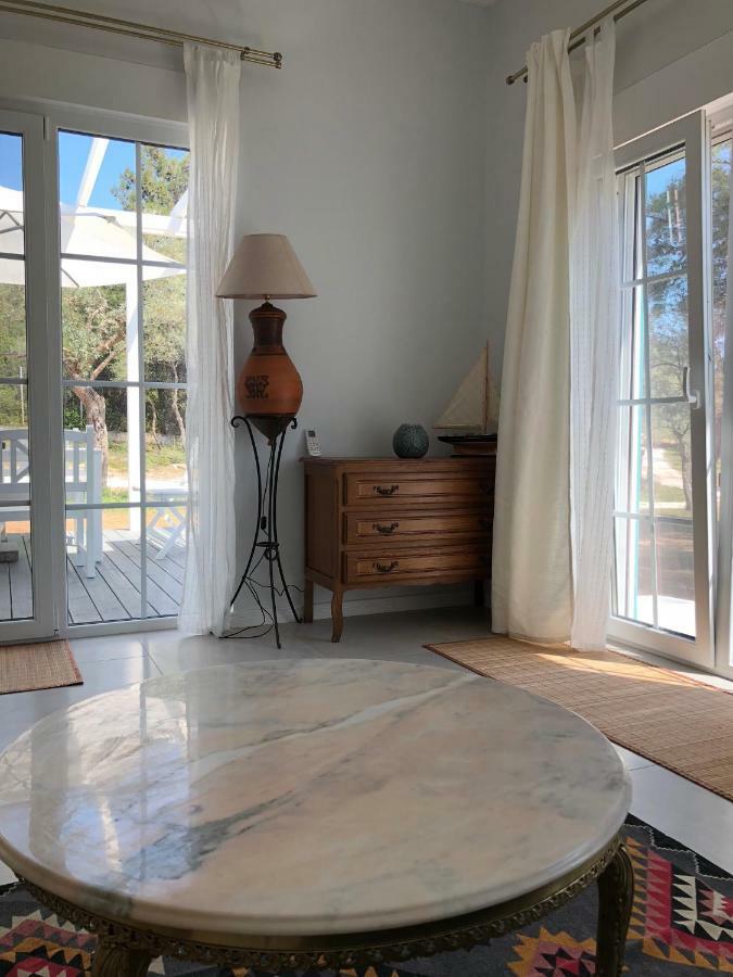 Beach Villa Isidora Potós Eksteriør bilde